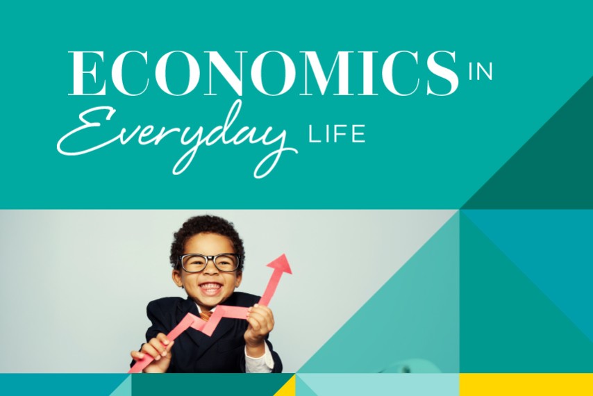 Five Things I Wish I Knew When I Was Younger About Managing Money