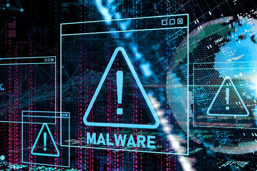 Understanding Online Threats: Malware and Ransomware