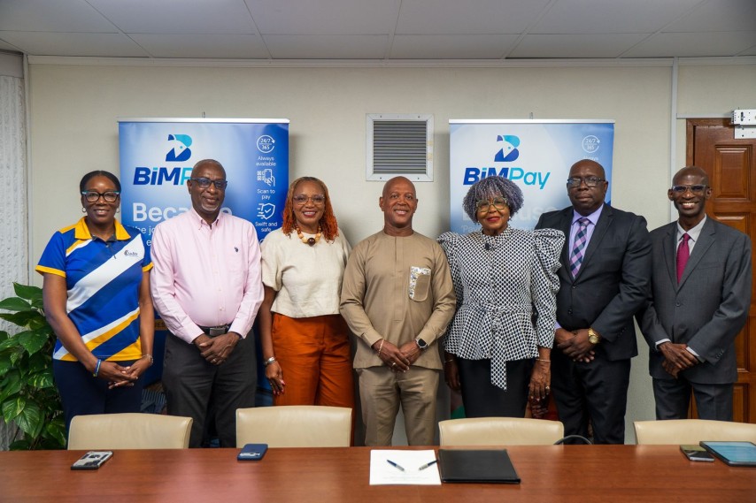 Central Bank of Barbados and BARP Partner to Advance Digital Literacy for Seniors