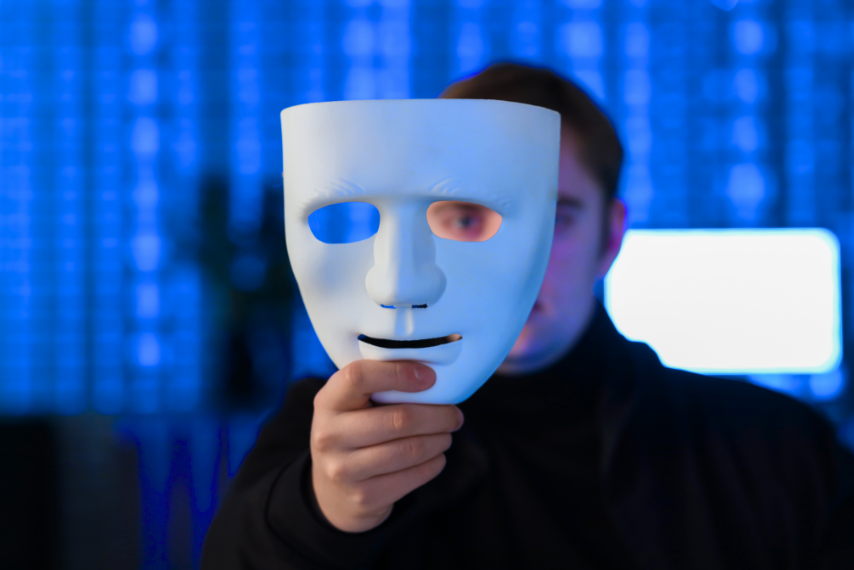 Understanding Online Threats – Identity Theft