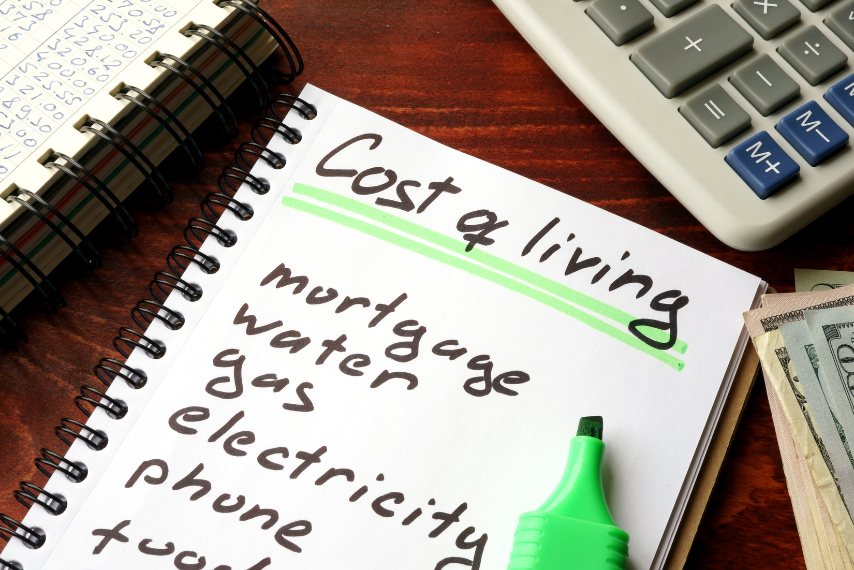Cost-of-Living Pressures and Fiscal Policy: Targeted Support and Fiscal Sustainability