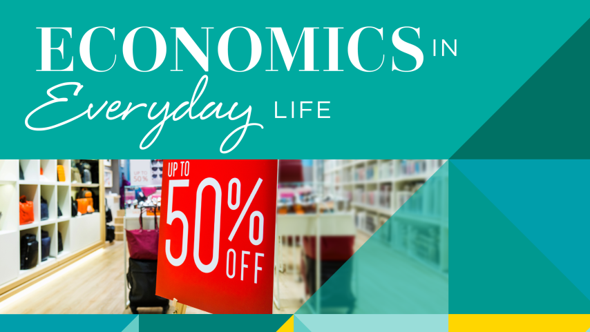 Do Discounts Really Save You Money?