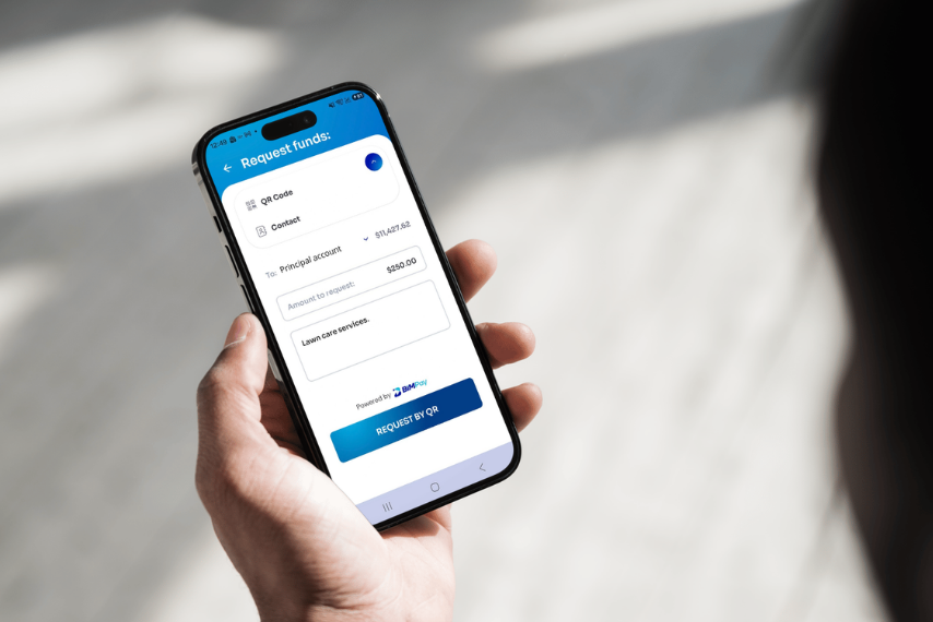 No More Chasing Payments: Get to Know BiMPay’s Request to Pay